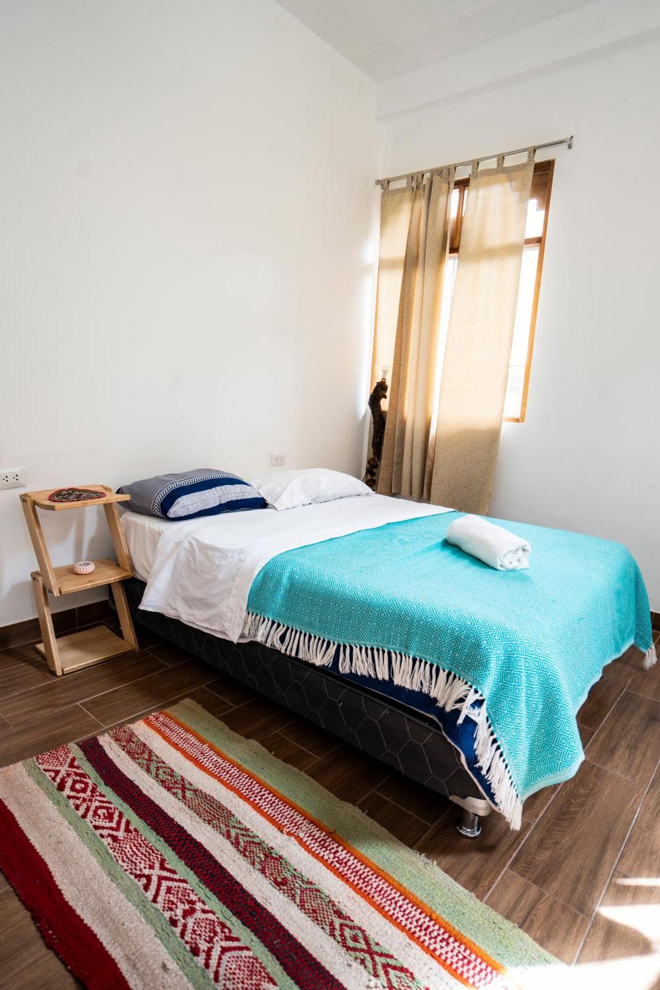 Blue Lotus Retreat Center Bed & Breakfast Писак Екстериор снимка