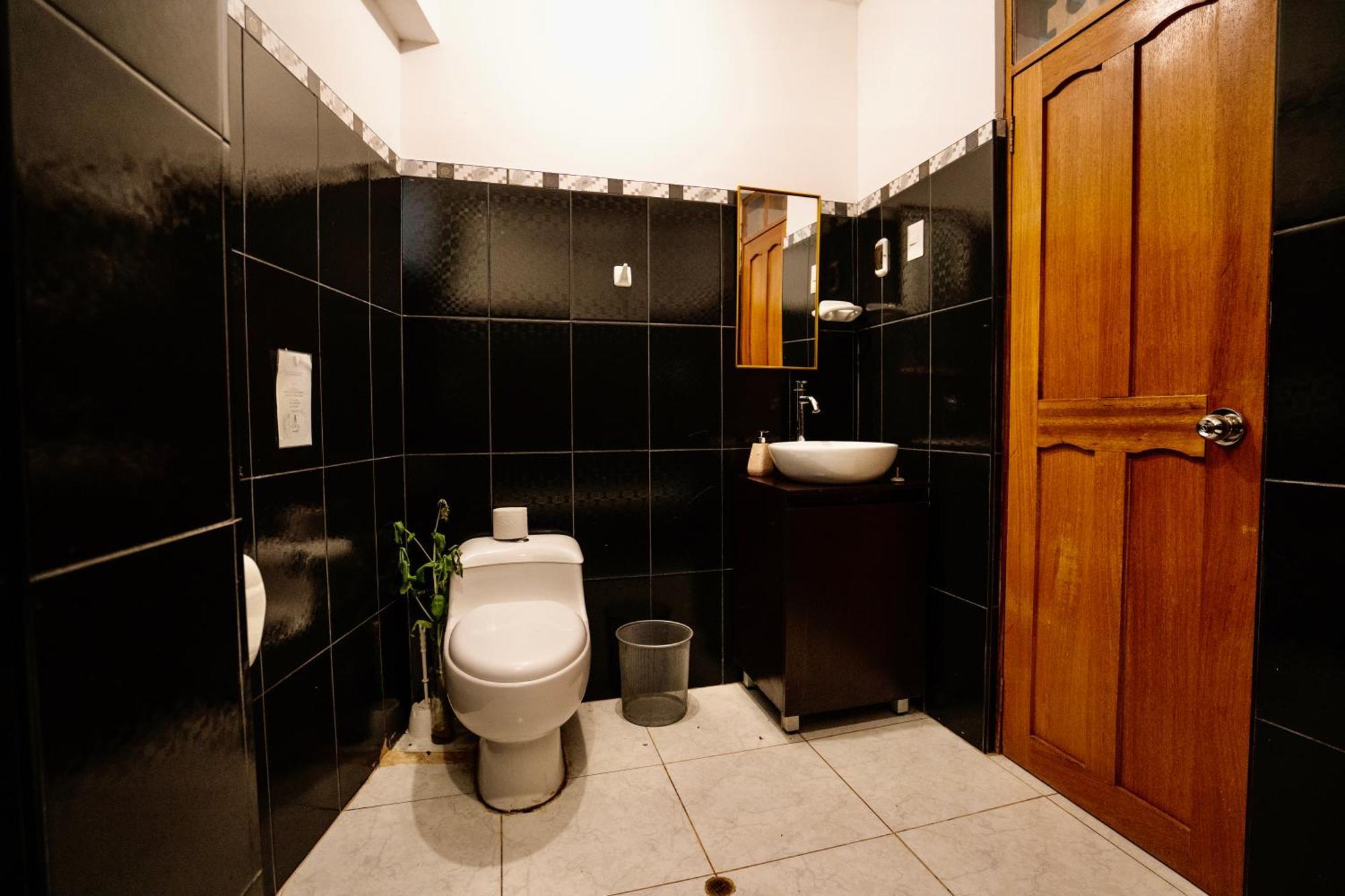 Blue Lotus Retreat Center Bed & Breakfast Писак Екстериор снимка